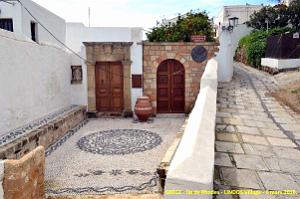 052- Grece Lindos 